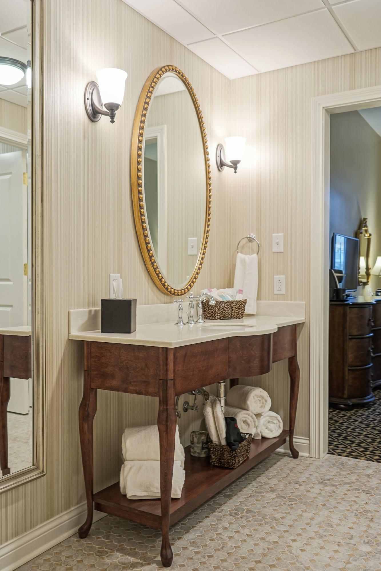 The Mount Vernon Grand Hotel 외부 사진