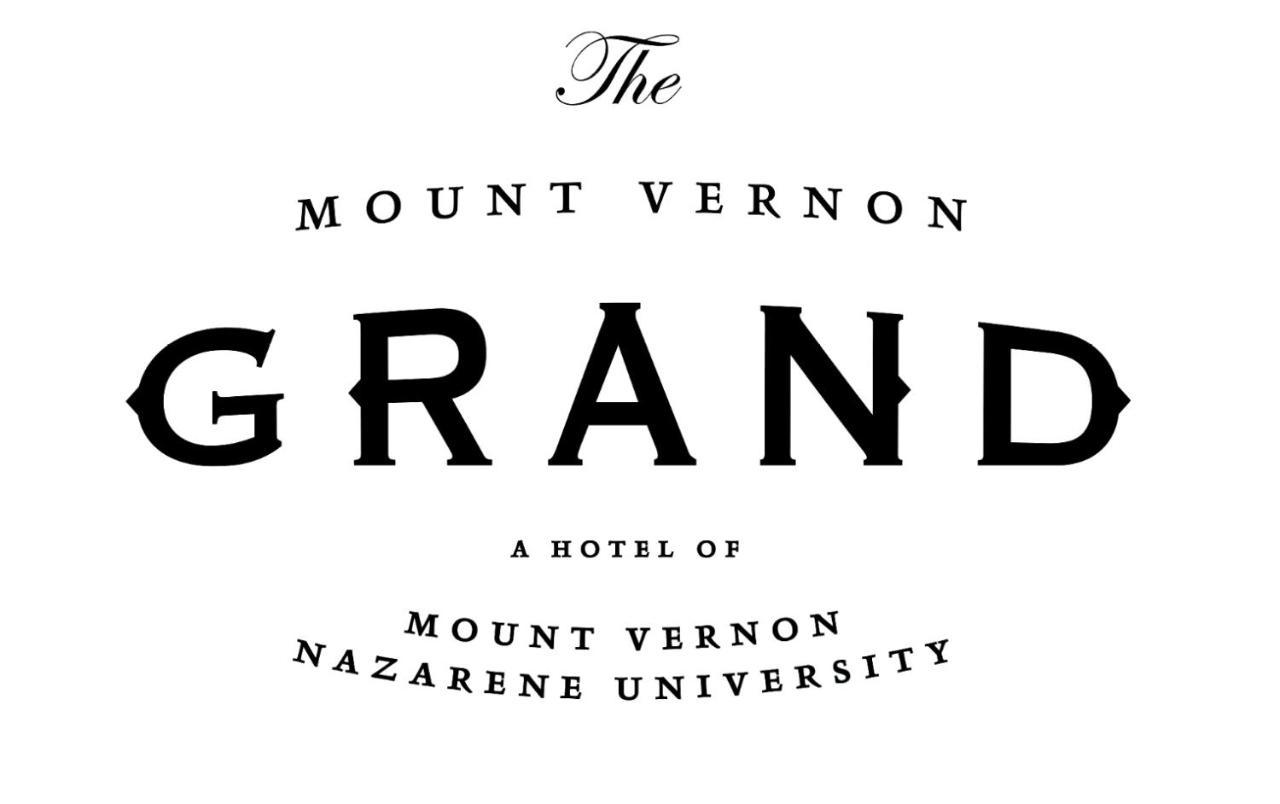 The Mount Vernon Grand Hotel 외부 사진